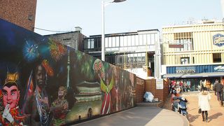 時間が限られるならわざわざ行く必要がない