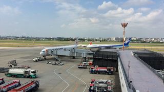 見学にもってこい