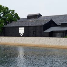 半田運河　蔵の街?。