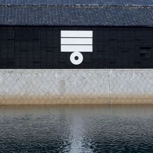 半田運河　蔵の街?。