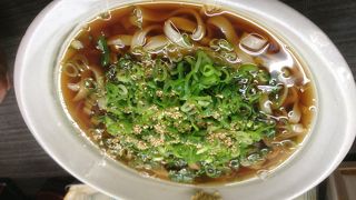 こういうお店いいですね。