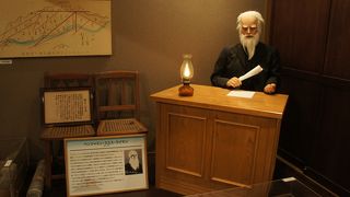 石油ランプの普及と石油の需要増の歴史