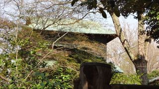 震災戦災、乗り越えた和風住宅