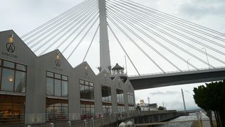 雨もようでしたが綺麗でです。