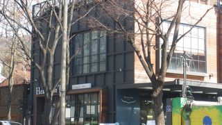 ヘブン オン トップ