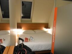 イージーホテル ベルリン ハッケシャー マルクト 写真