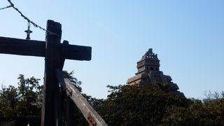 【TDS】インディ ジョーンズ アドベンチャー