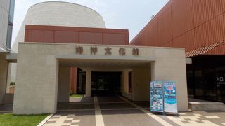 プラネタリウムが面白かった