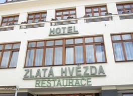 Hotel Zlatá Hvězda