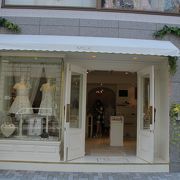  元祖ロリィタファッション店です。