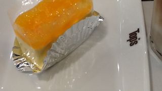 カフェなのに、ＷｉＦｉがありません。