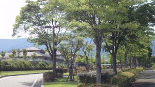 飯田運動公園