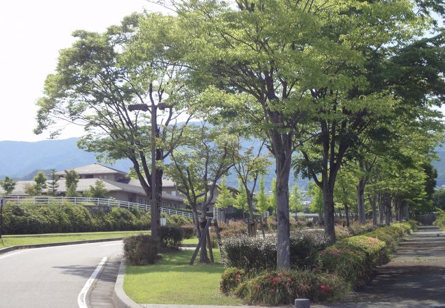 飯田運動公園