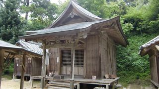 火山瑠璃光寺