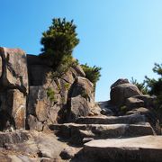 瀬戸大橋が一望できる絶景スポット！！　ぜひ寄ってほしいです