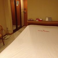 ホテル写真