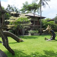 モニュメント？