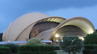 インドネシア一周をした気になれる野外博物館