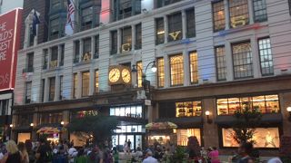 ガラッと内装が変わりました