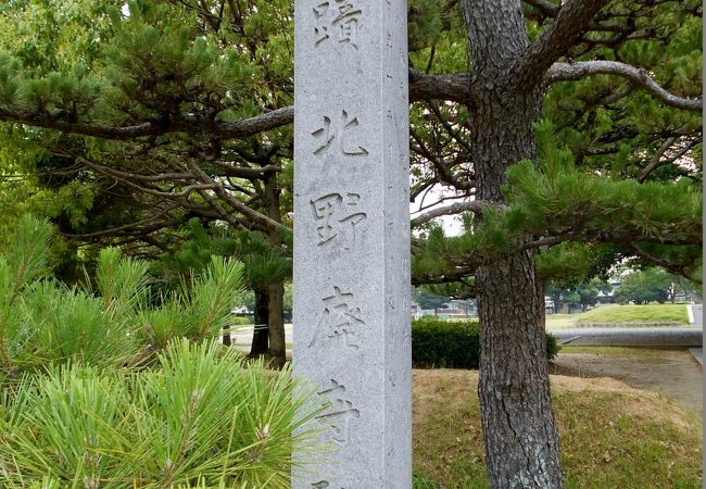 岡崎市に飛鳥時代創建のお寺があったんです