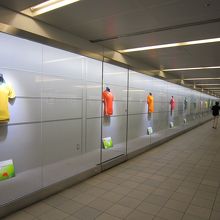 その他ユニホーム