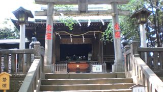 思い出の場所♪