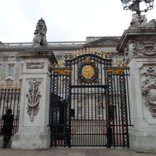 Buckingham Palace