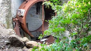 つわものどもが夢の跡