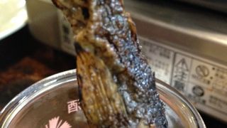 美味しかったけど...