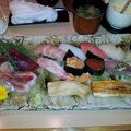 おいしいお寿司を食べたいならここ。