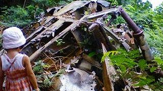 境浦へ行ったら、ちょっと冒険してみてください