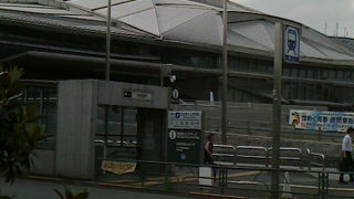 東京体育館はプールがおすすめ