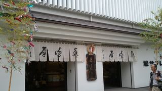 鎌倉のお土産と言えばやっぱり