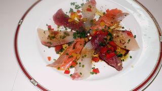 魚・創作料理 花の旬