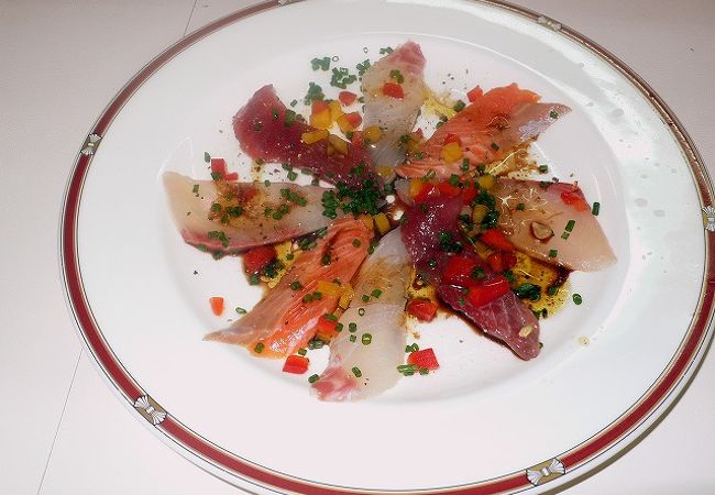 魚・創作料理 花の旬 クチコミ・アクセス・営業時間｜南紀白浜【フォー 