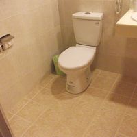 トイレ兼シャワー