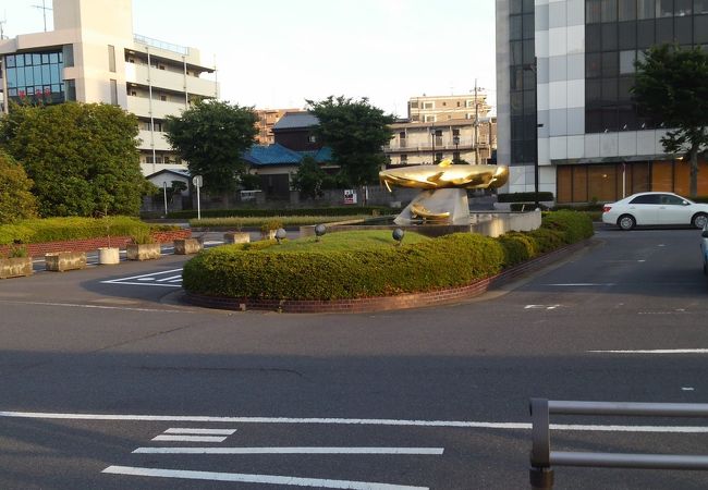 吉川駅南口 鯰モニュメント クチコミ アクセス 営業時間 三郷 吉川 フォートラベル 吉川駅南口 鯰モニュメント クチコミ アクセス 営業時間 三郷 吉川 フォートラベル