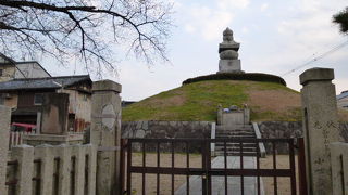 由来を知るとゾッとします