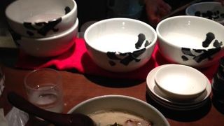 十三では一番美味しいです