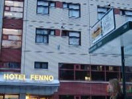 Hotel Fenno 写真