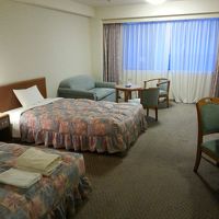 かなり広いです