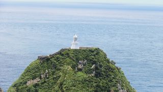 九州本島最南端「佐多岬」を訪れて　　※鹿児島県南大隅町