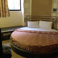 シーツ等は清潔でした