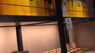 みかんのスイーツ