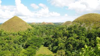 ボホールといえば