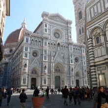 Piazza del Duomo 