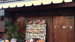 ドミグラスソース