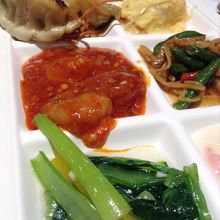 いろいろな種類があります