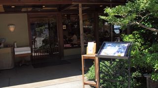 しっとりと上品な和食ランチ♪