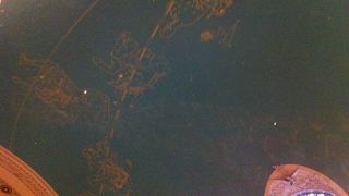 グランドセントラル駅にある素敵なマーケット